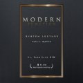 Modern Function Vol.1 by Kim Sang Soon